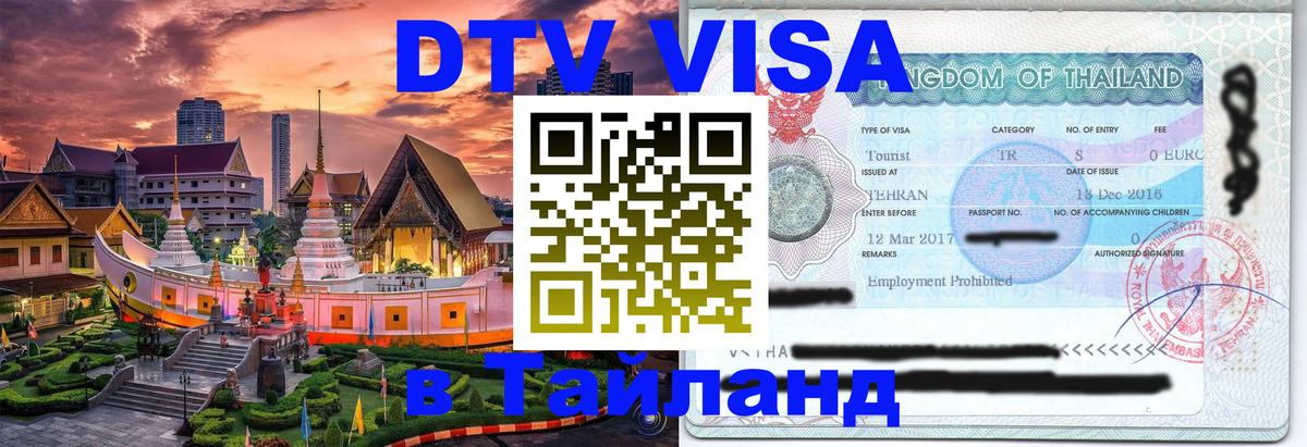 Оформление DTV визы под ключ: стоимость и тарифы, только загранпаспорт - 19.11.2025 